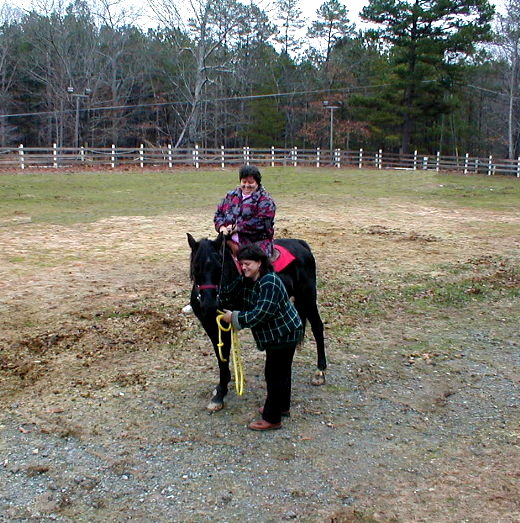 Fancy Trails Farm