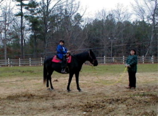 Fancy Trails Farm