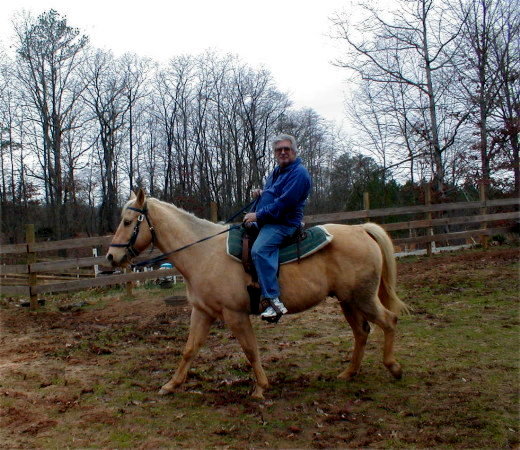 Fancy Trails Farm