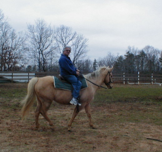 Fancy Trails Farm